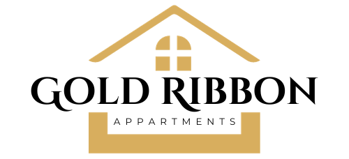 Gold Ribbon Appartments